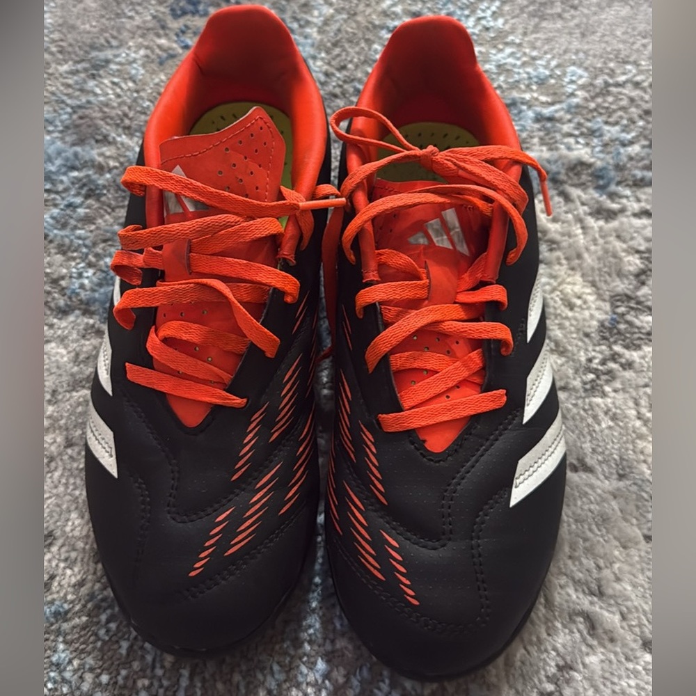 Adidas predator turf cleats